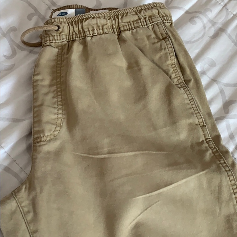 Joggers